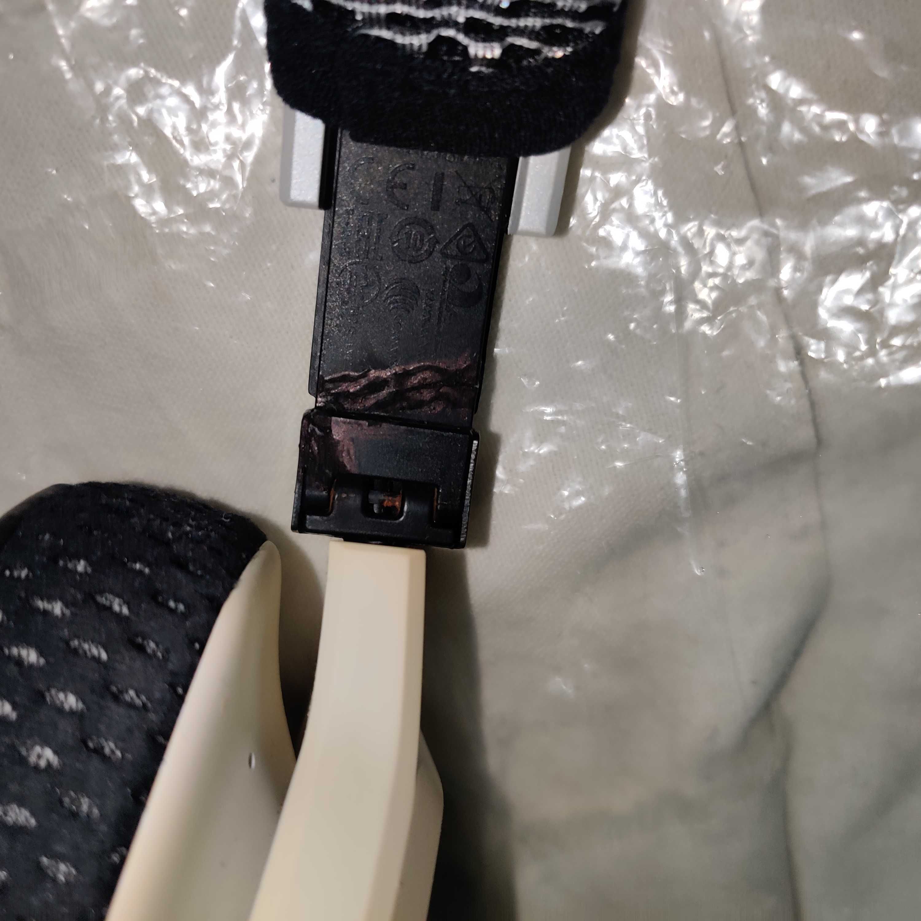 JBL Under Armour Sport Project Rock