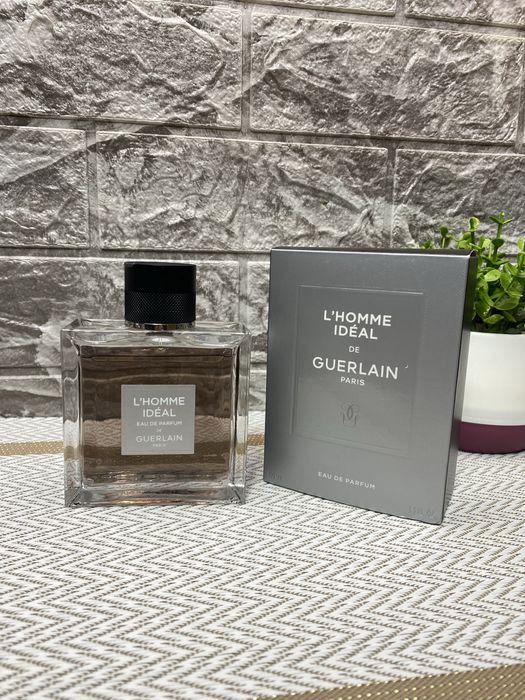 Guerlain L'Homme Ideal Парфумована вода