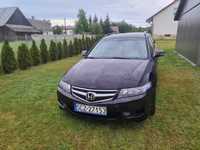 Honda Accord VII 2.2 I-CTDI