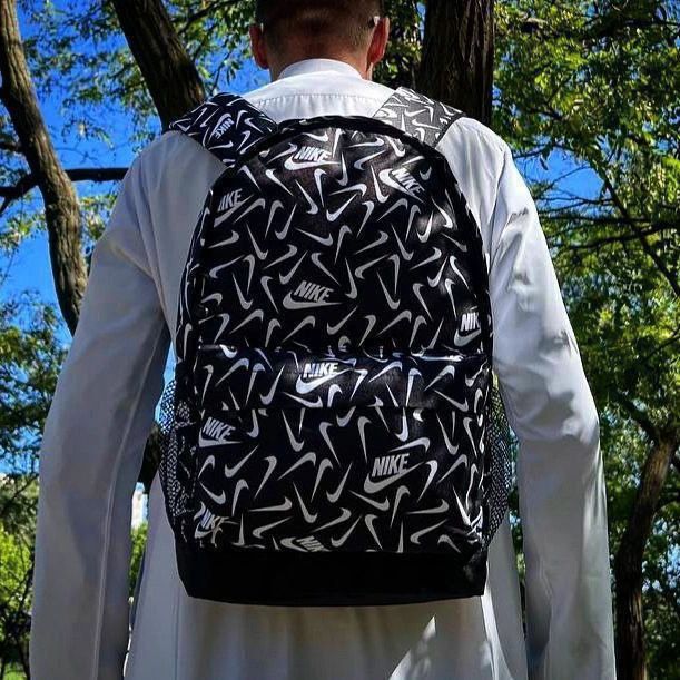 Стильні брендові рюкзаки — Nike, Puma,Jordan