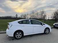 Sprzedam Toyota Prius 30