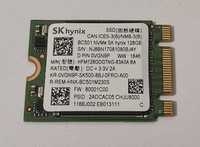 Dysk SSD m2 NVMe 128GB - Hynix -2230 do Terminala, SteamDeck