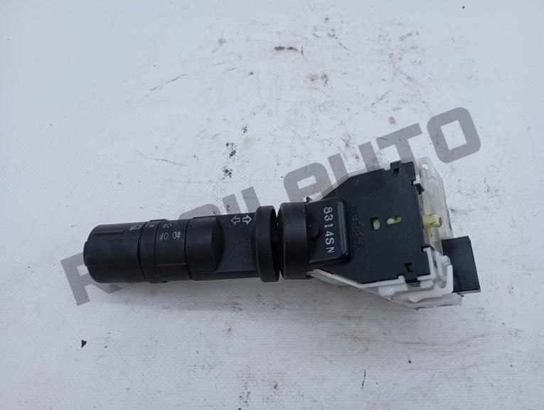 Comutador Piscas E/ou Luzes 14425 Nissan Qashqai I (j10) [2006_