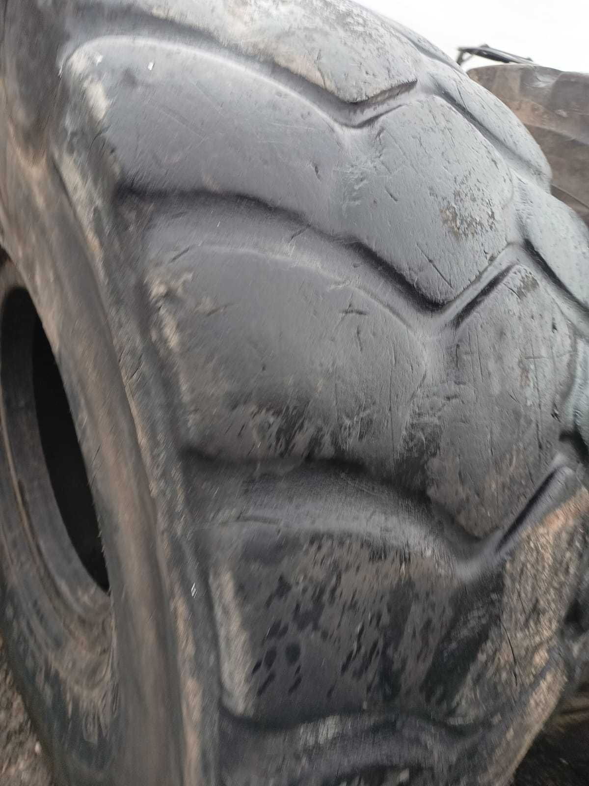 Opona przemysłowa 26.5R25 GoodYear RT-38  Ładowarka Fadroma Case Cat