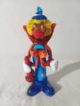 Klaun Murano Glass szkło