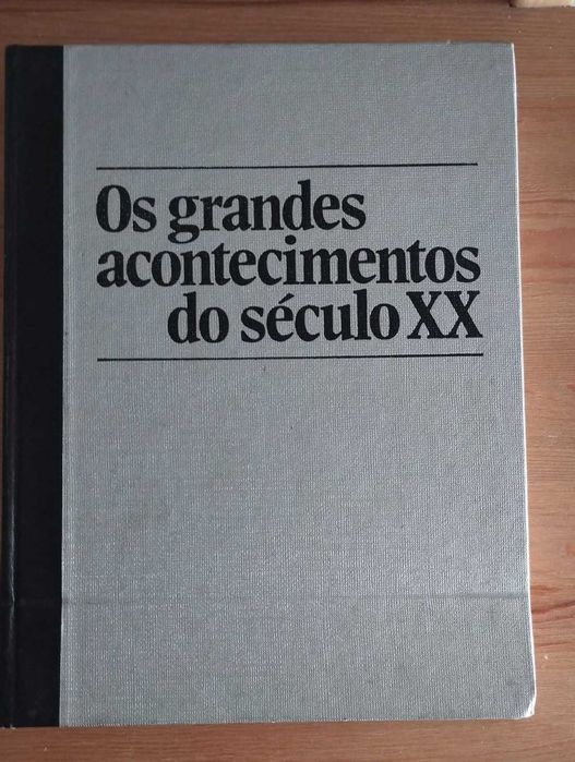 Os Grandes Acontecimentos do Século XX (1979)