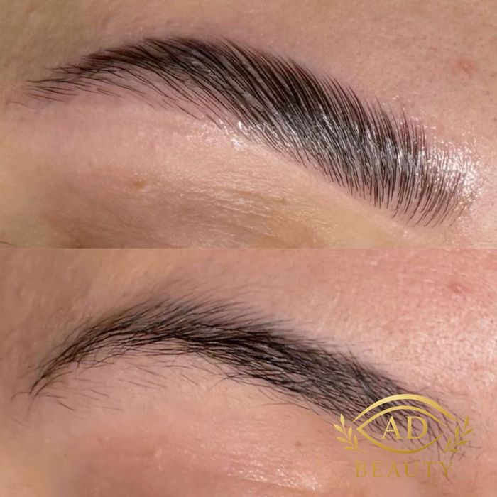 Нарощування вій в центрі міста