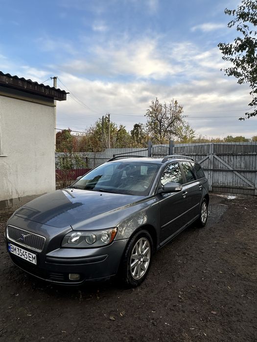 Продам автомобіль Volvo V50, 2007 рік, 2.0d