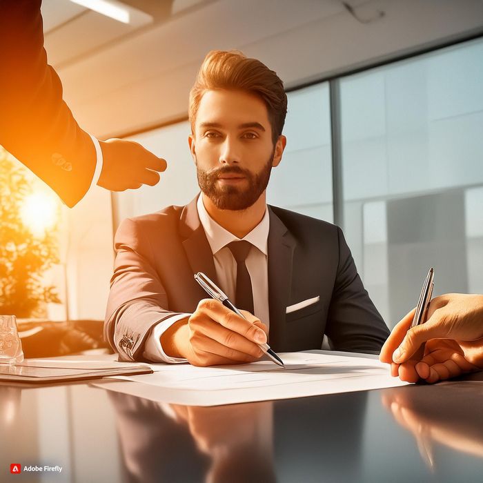 Написання бізнес планів