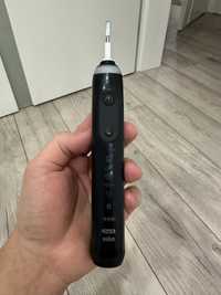 Oral-B Genius X 20000 Luxe Edition black czarna