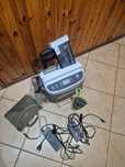 Sprzedam koncentrator tlenu przenośny Philips Respironics Simply Go