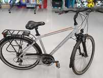 Rower trekkingowy Kross Trans Pacific - Scond Life - 2 lata gwarancji