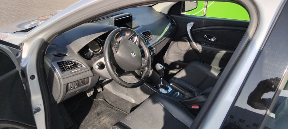 Продам   Renault Megan 3