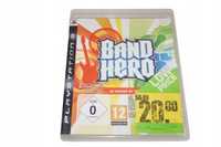 Band Hero Ps3 Playstation 3