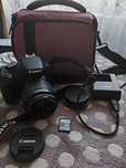 Aparat canon eos 1200d