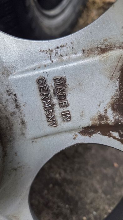 диски 15 4/100 artec Renault daewoo vw Chevrolet