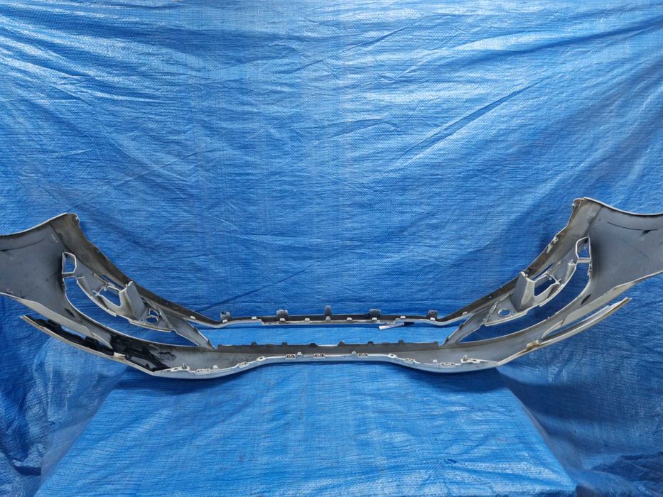 Renault Megane IV zderzak przód Oryginał