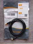 Kabel Przewód USB C Do USB B 2.0 Drukarka Skaner 480 MBPS