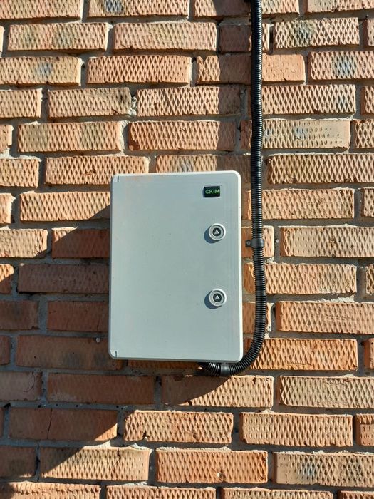 Електрик Хмельницький