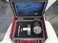 Relógio Oris Chronograph