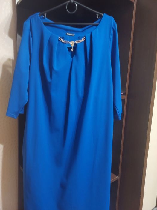 Платье в хорошем состоянии