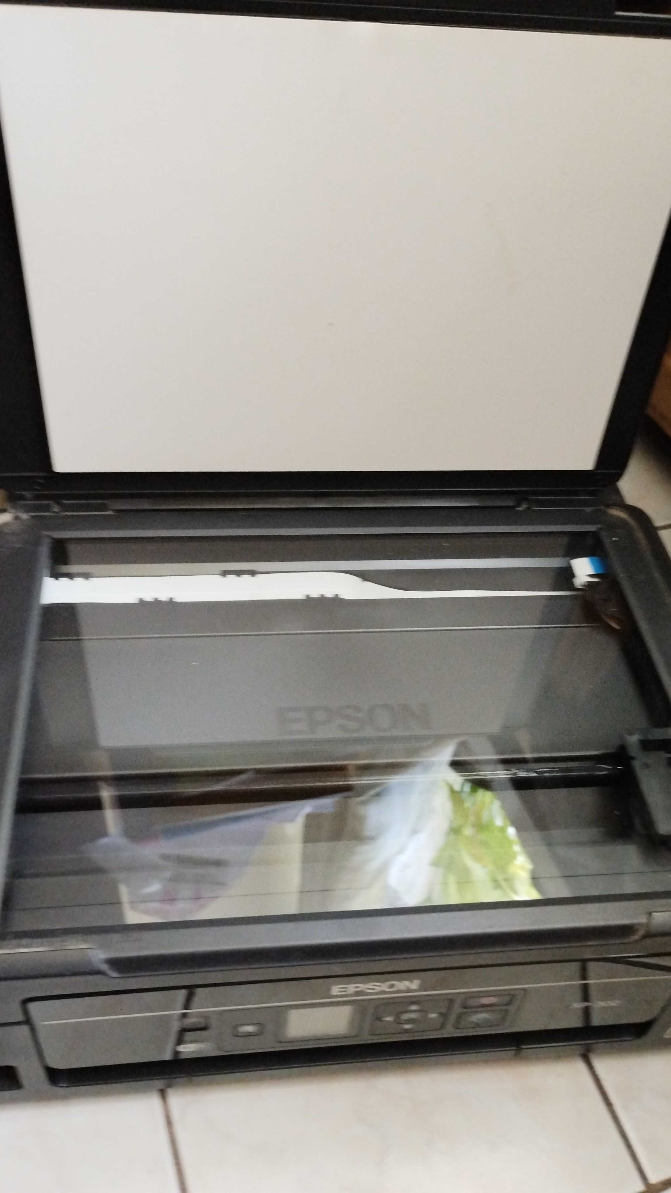 Drukarka na części Epson xp-302