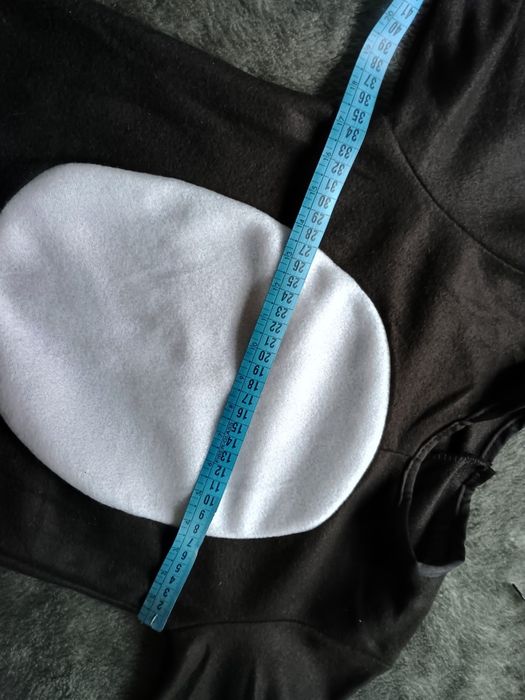 Kostium dla dzieci kot unisex