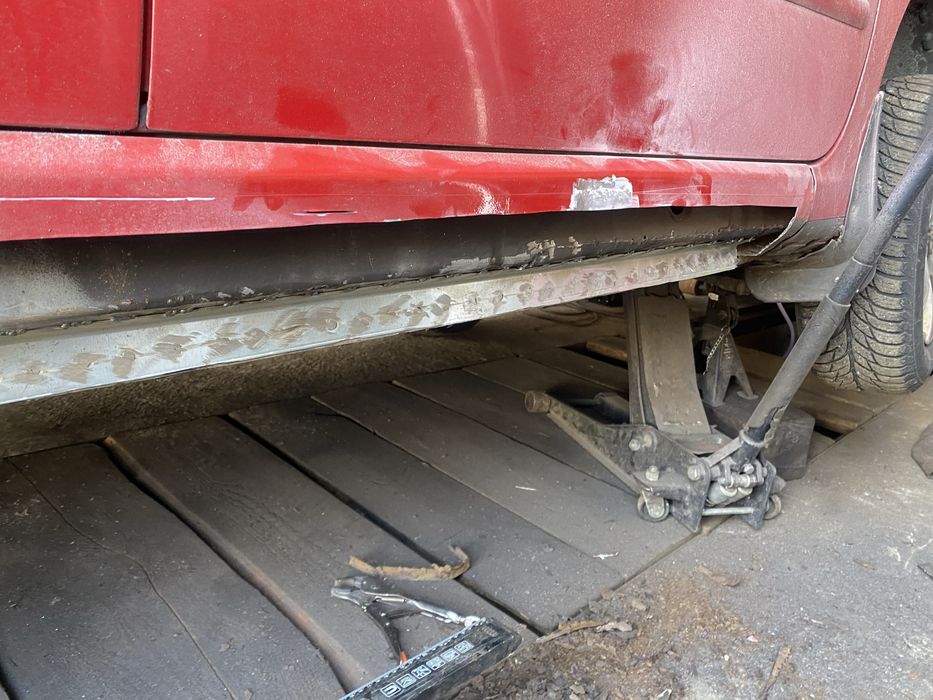 Сварочные работы. Сварка авто. Варка рамы. Варка порогов. Поварить.