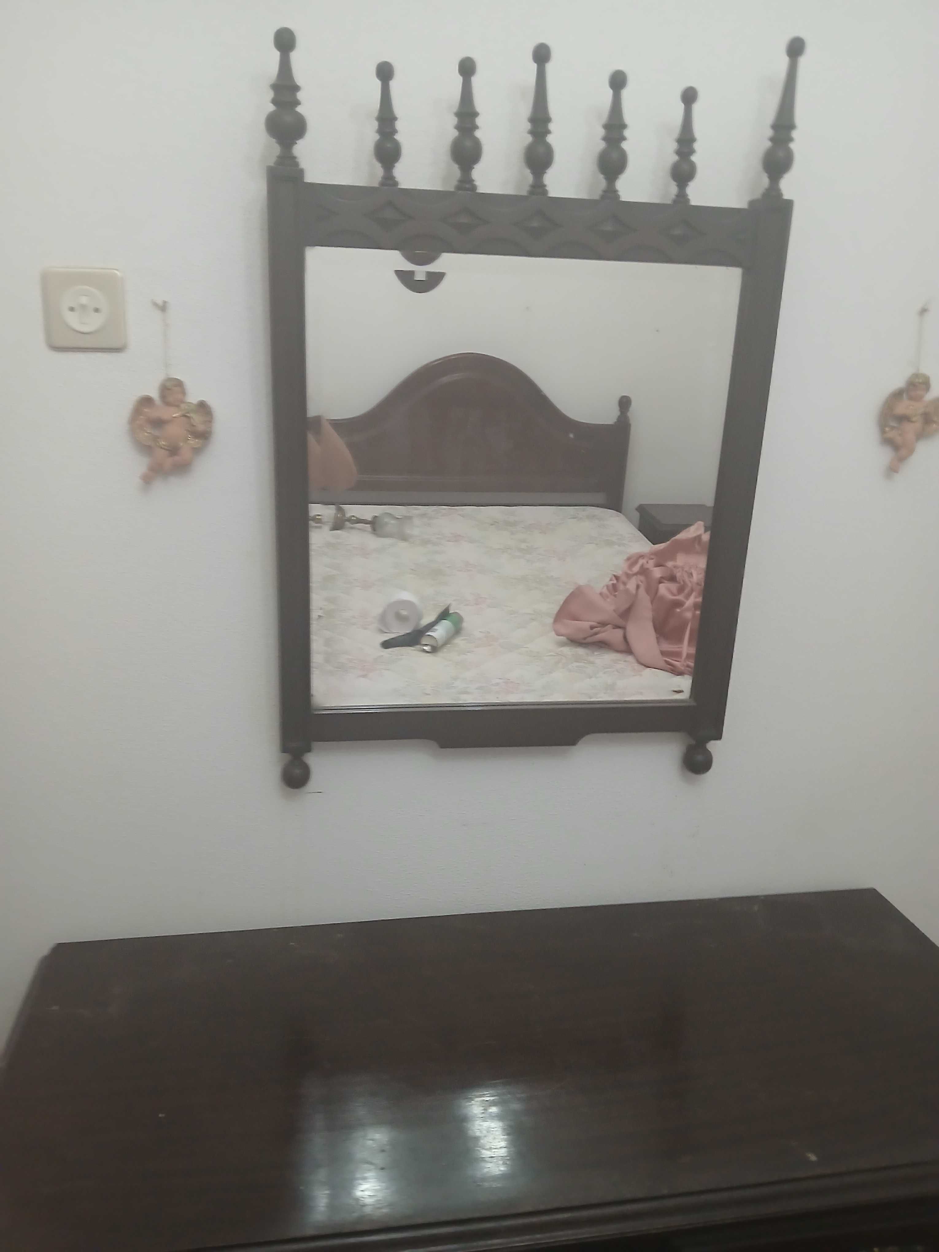 Mobília de quarto s/ cama