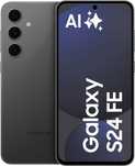 Samsung Galaxy S2️⃣4️⃣FE 5️⃣G 8️⃣/1️⃣2️⃣8️⃣GB 6️⃣.7️⃣" 1️⃣2️⃣0️⃣Hz