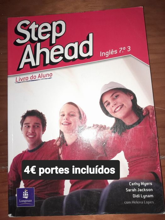 Manual 7° ano de escolaridade