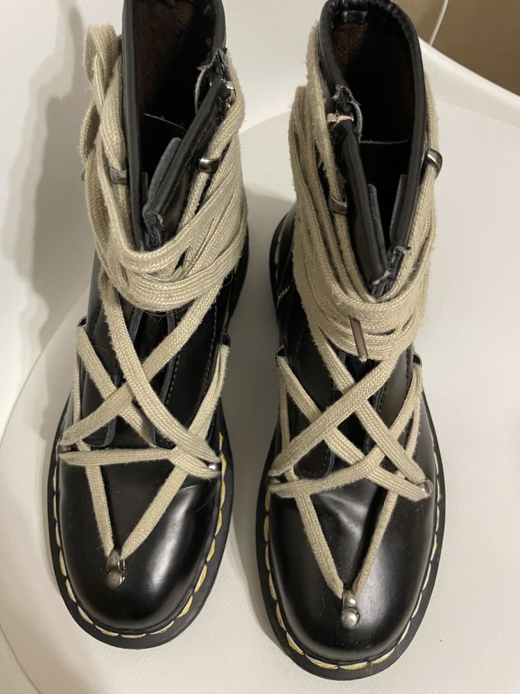 Dr.Martens Rick Owens