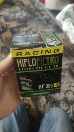 Фильтр масляный HF303 RC