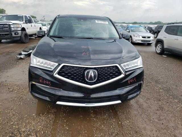 Разборка Acura MDX USA  2018-2019-2020-2022 по запчастям