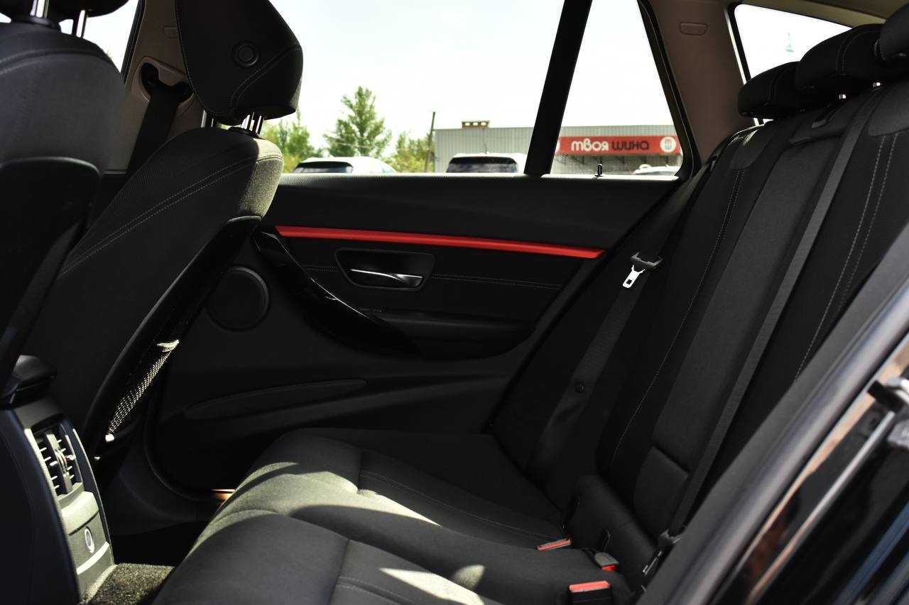 BMW 3 GT Sport Line 2017р. 2.0 дизель обмін, [Перший внесок від 20%]
