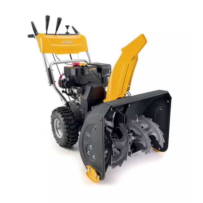 Odśnieżarka spalinowa Stiga ST4262 P