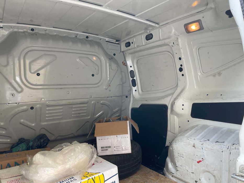 Продам Fiat Fiorino груз. 2017р. #70589