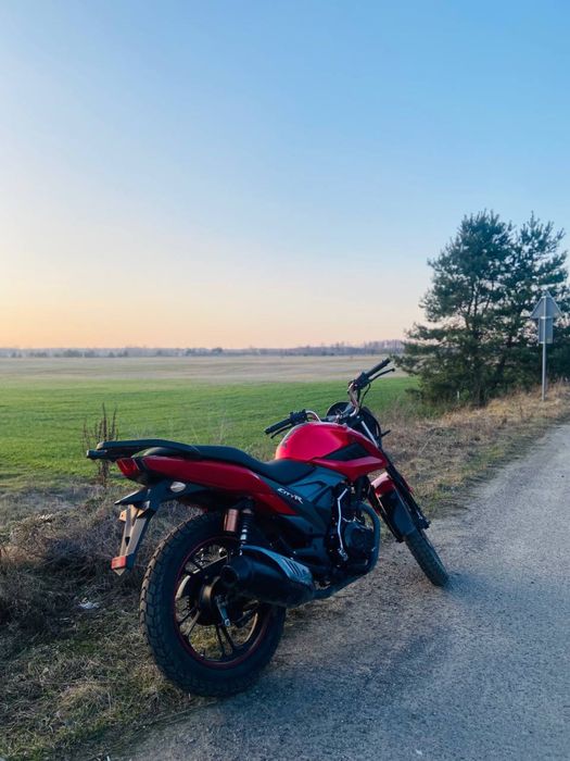 Продам Lifan Cityr 200
