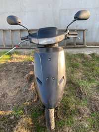 Продам Honda dio 18