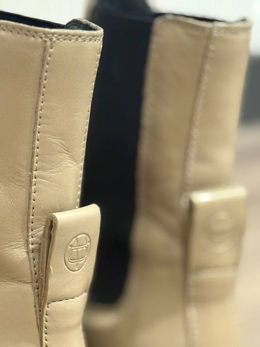 Челсі жіночі Massimo Dutti