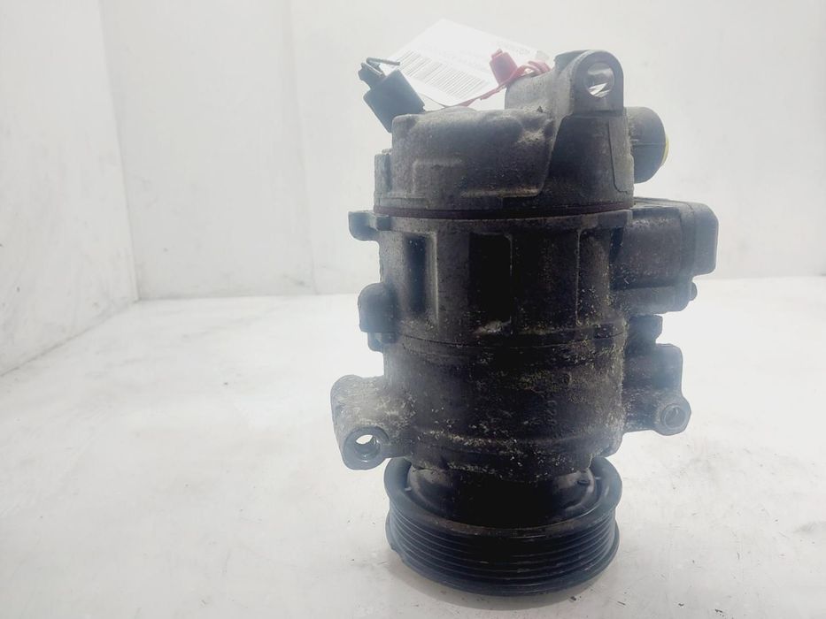 COMPRESSOR DE AR CONDICIONADO AUDI A6