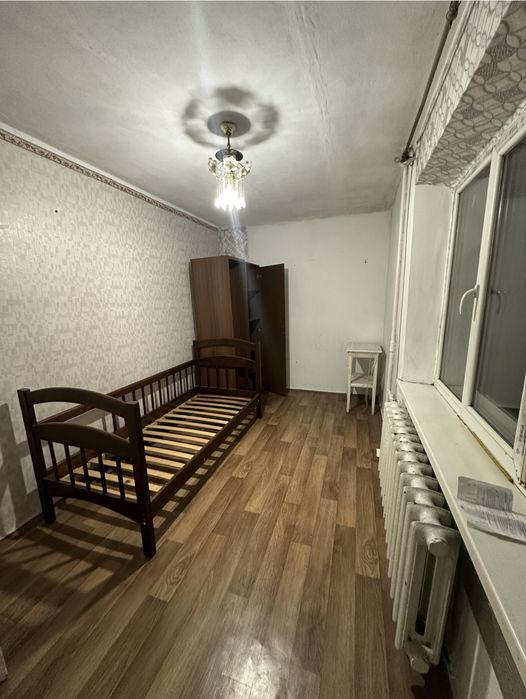 Продається 2-х кімнатна квартира на вул. Таганська,3 (ЮГОК)