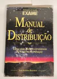 Manual da Distribuição Moderna