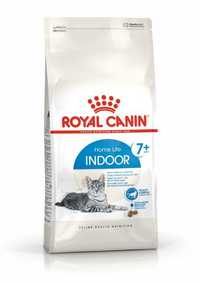 Royal Canin Indoor 7+ 3,5кг