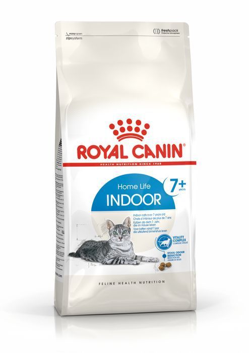 Royal Canin Indoor 7+ 3,5кг