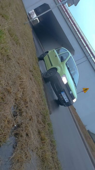 Fiat Panda 1.1 sprawne