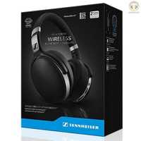 Наушники Sennheiser HD 4.50BTNC Black