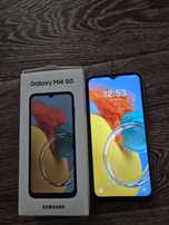 Samsung Galaxy M14 5G 4/128 Silver