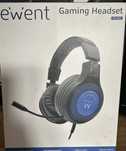 Headset Gaming Ewent