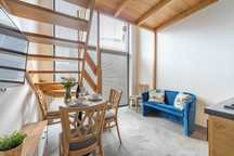 Nocleg apartament wakacje w górach Beskidach Szczyrk sauna jacuzzi